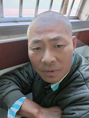 走失者照片 海口寻亲：中年男子被救助，自述家住...