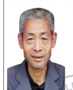 走失者照片 运城急寻：六旬老人走失，患术后后遗...
