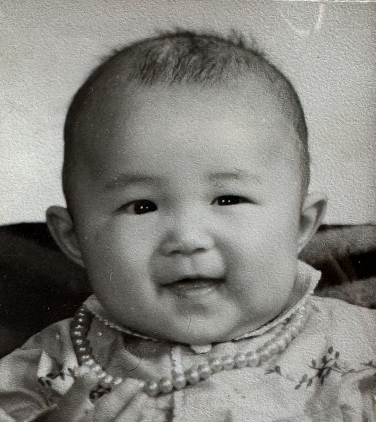 走失者照片 79年生送养女儿寻亲生父母