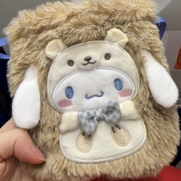 走失者照片 玉桂狗小袋