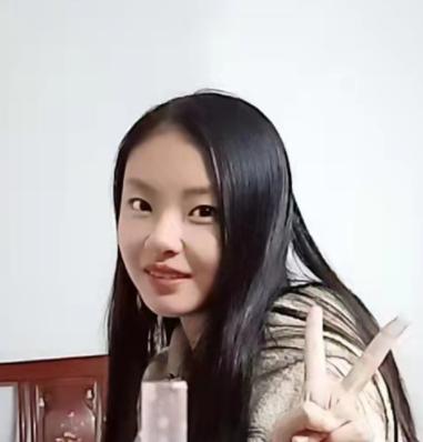 走失者照片 女儿快回家！清远14岁女孩失联，长...