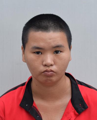 走失者照片 云浮市云城区救助站：青年女子被救助...