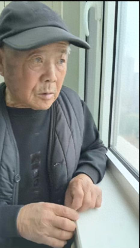 走失者照片 潍坊市诸城市寻人：七旬老人走失，患...