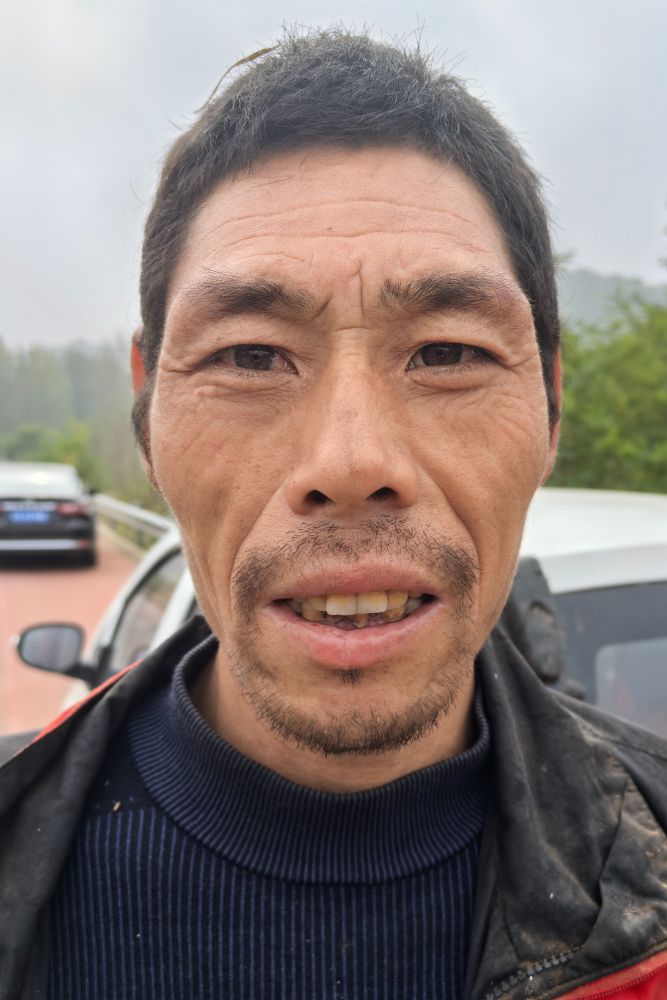 走失者照片 全国救助站