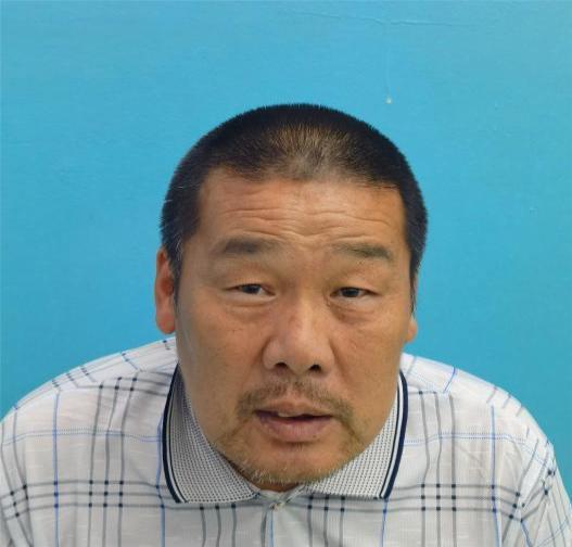 走失者照片 寻亲：中年男子被救助多年，疑似智力...
