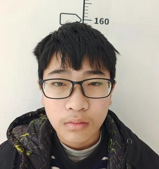 走失者照片 阜阳寻亲：14岁男孩被救助，自述叫...