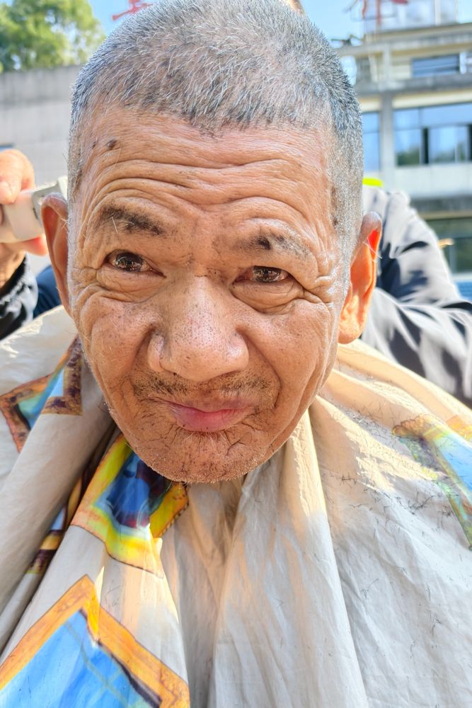 走失者照片 全国救助站