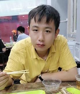 走失者照片 青年男子在佛山失联月余，有轻生倾向...