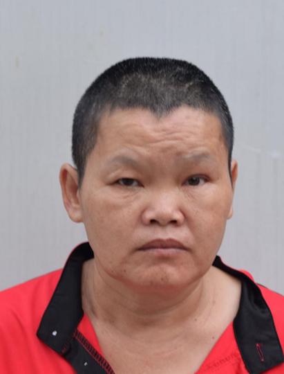走失者照片 急寻亲友！云浮中年女子被救助数年，...