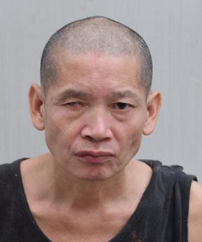 走失者照片 云浮寻亲：五旬男子被救助多年，高1...