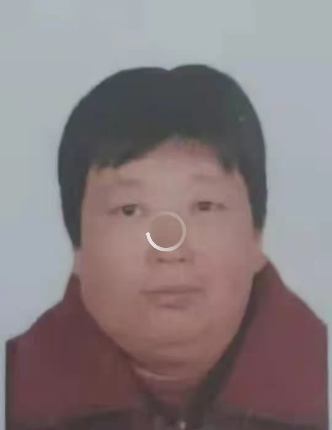 走失者照片 延边州敦化市急寻：六旬老太走失，穿...