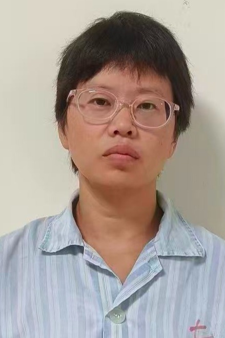 走失者照片 海口市寻亲：青年女子被救助月余，自...