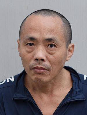 走失者照片 云浮寻亲：中年男子被救助多年，高1...