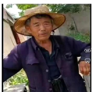 走失者照片 商丘永城寻人：七旬老人走失，患脑梗...
