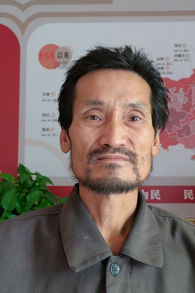 走失者照片 全国救助站