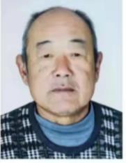 走失者照片 潍坊市诸城市寻人：六旬老人走失，穿...