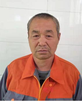 走失者照片 威海六旬老人被长期救助，自述叫常河...