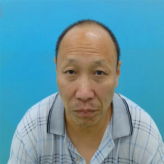 走失者照片 北京寻亲：中年男子被救助，疑似智力...
