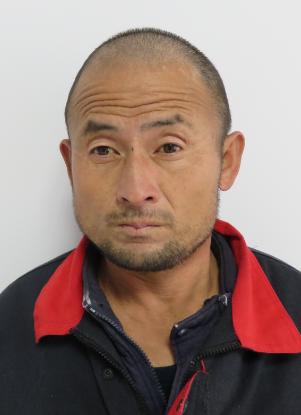 走失者照片 宝鸡寻亲：中年男子被救助，自述叫颜...