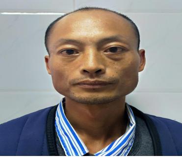 走失者照片 百色市寻亲：中年男子被救助，自述叫...