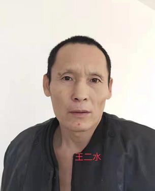 走失者照片 威海寻亲：五旬男子被救助，自述叫王...