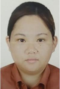 走失者照片 江门恩平寻亲：青年女子于1995年...