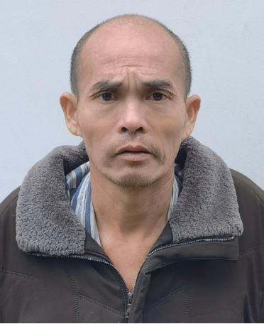 走失者照片 柳州寻亲：五旬男子被救助，高1米6...