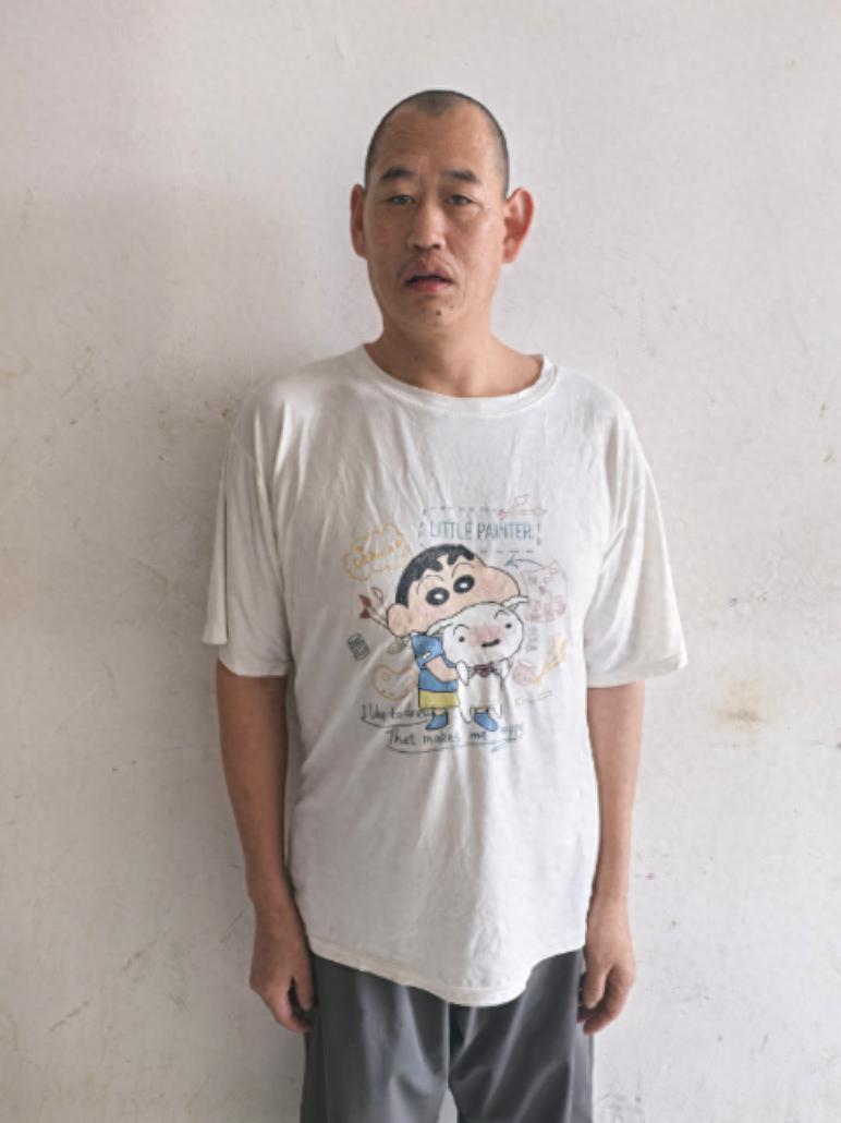 走失者照片 商丘市寻亲：五旬男子被救助，自述叫...