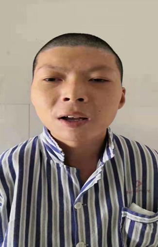 走失者照片 帮他回家：漳州15岁男孩被救助多日...