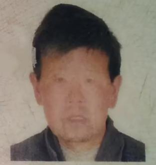 走失者照片 南通市如皋市寻人：八旬老人走失，穿...