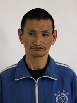 走失者照片 大同寻亲：中年男子被救助多年，高约...