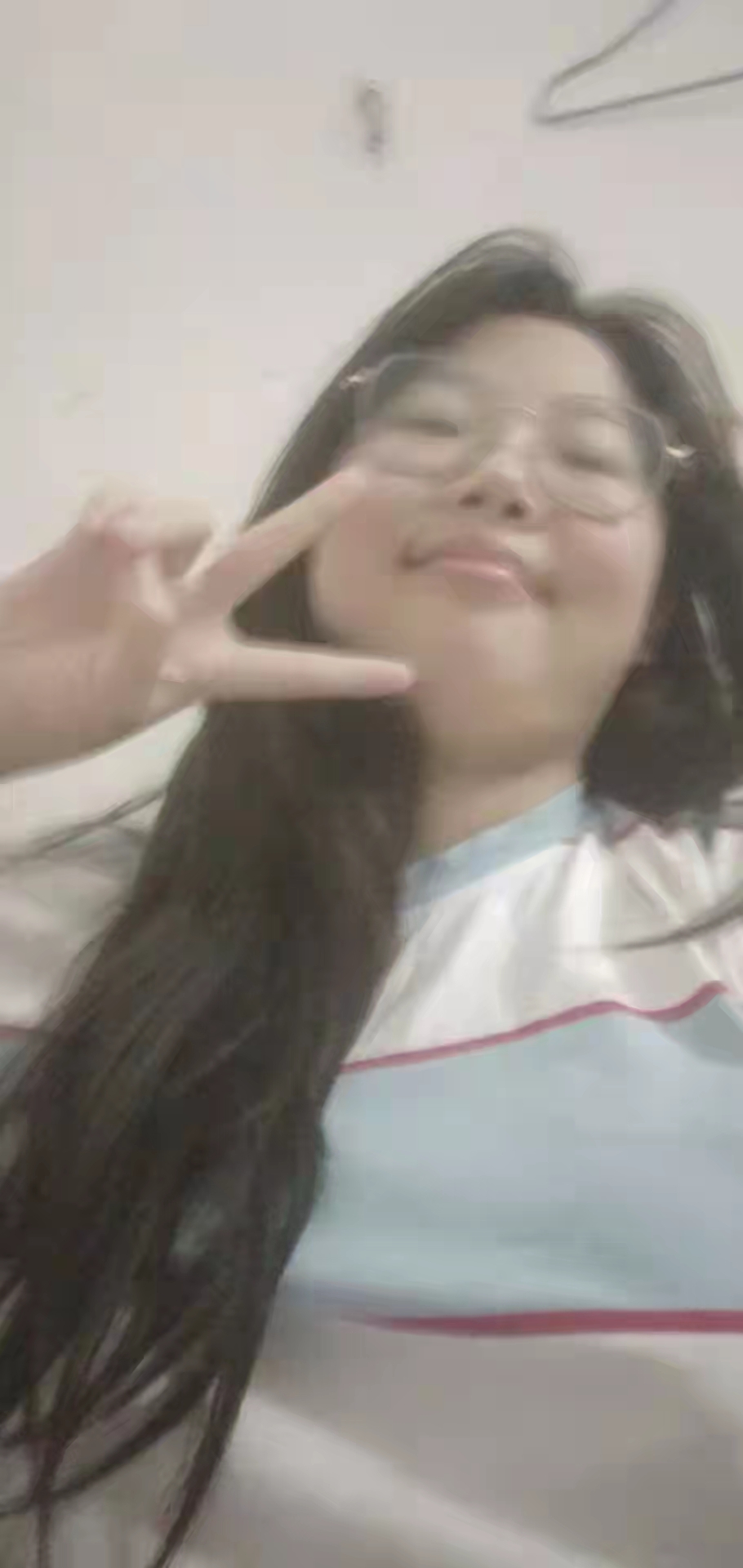 走失者照片 女儿你快回来吧！呼和浩特13岁女孩...