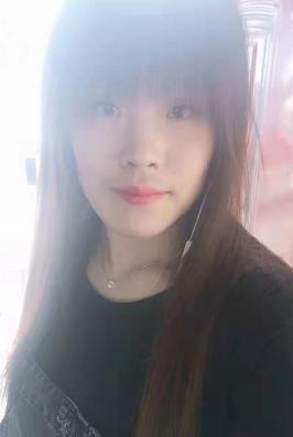 走失者照片 广州急寻：青年女子走失，患抑郁症，...