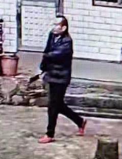 走失者照片 衡阳急寻：青年男子走失，精神异常，...