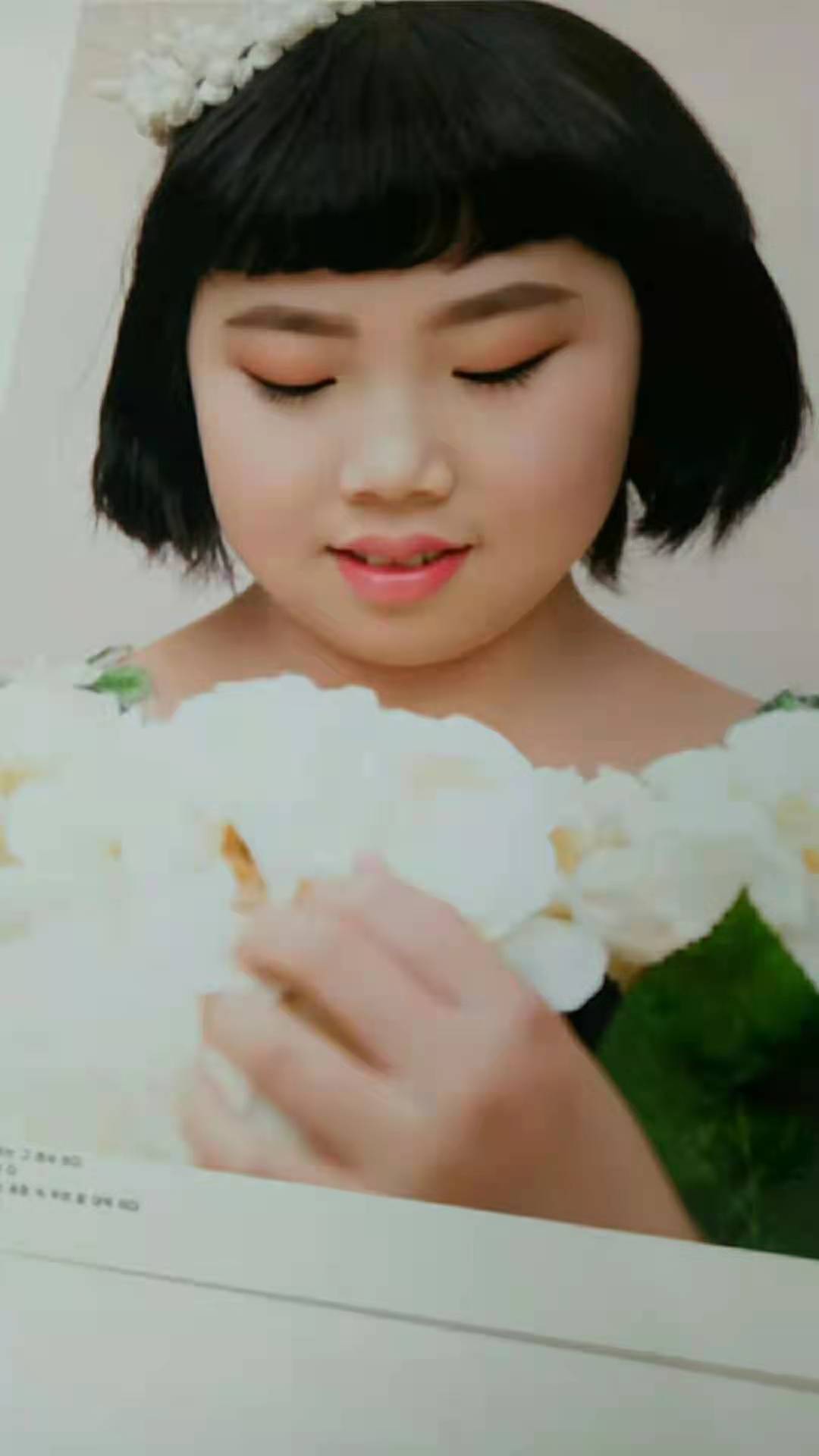 走失者照片 女儿你快回来吧！呼和浩特13岁女孩...