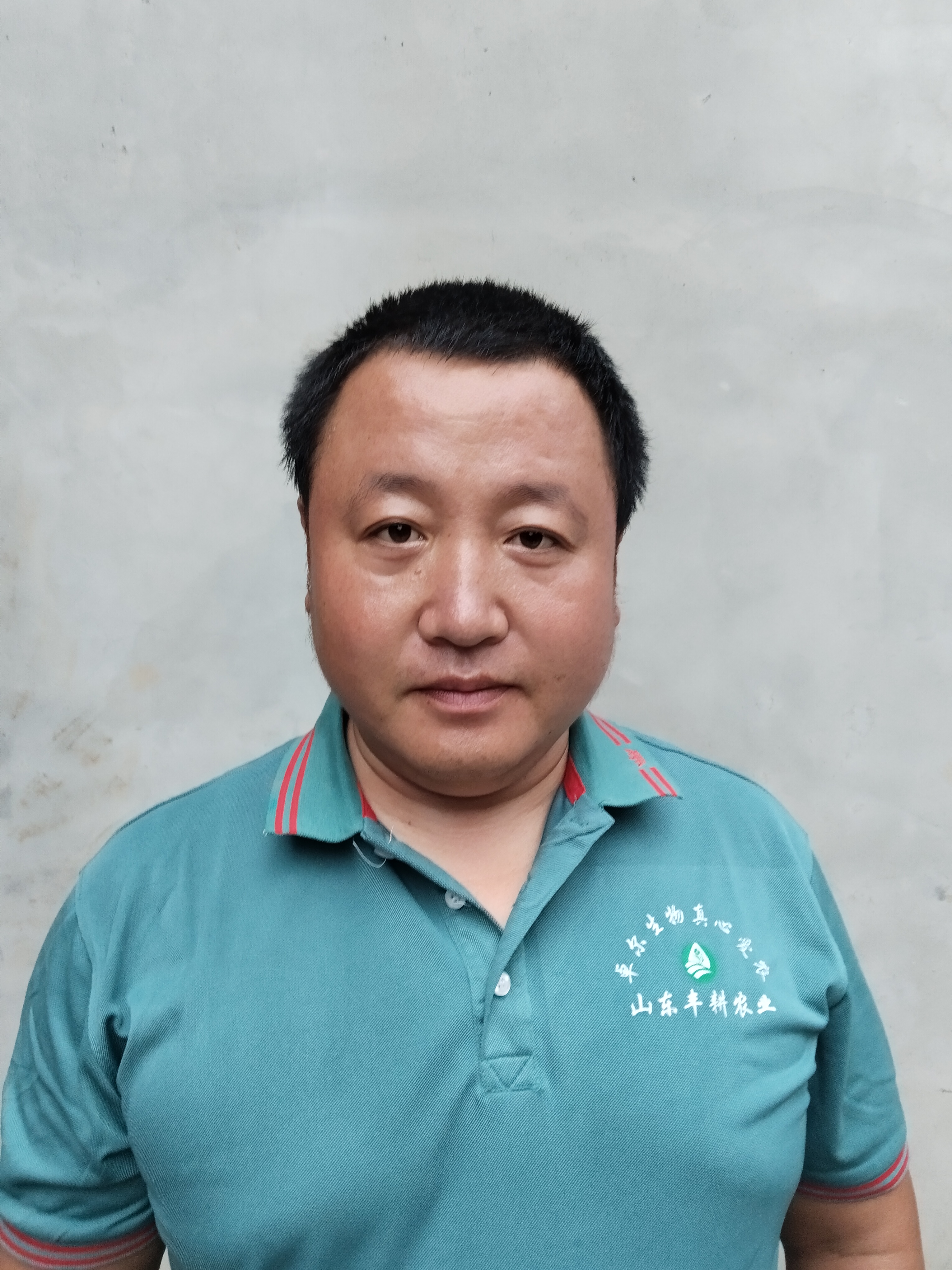 走失者照片 聊城市寻人：青年男子走失，患智力障...