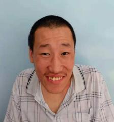 走失者照片 北京朝阳救助站：青年男子被救助，高...