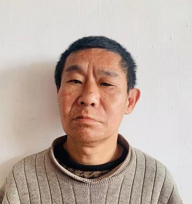 走失者照片 泉州石狮寻亲：中年男子被救助，自述...