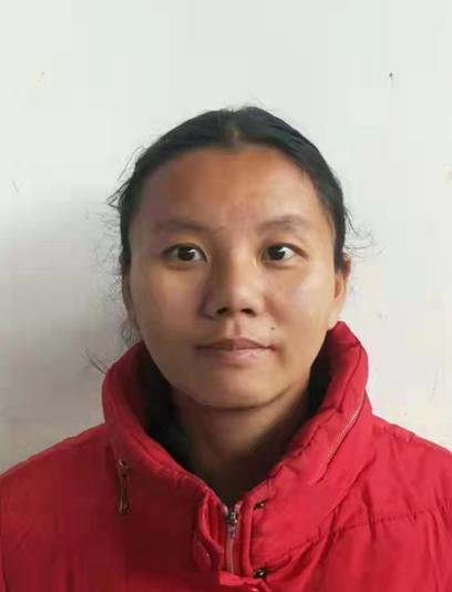 走失者照片 帮她回家！文山州青年女子被救助，自...