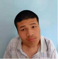 走失者照片 北京寻亲：青年男子被救助数年，高1...