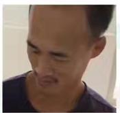 走失者照片 汕头急寻：青年男子走失，精神异常，...