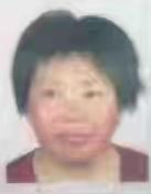 走失者照片 商丘急寻：五旬女子走失，患精神障碍...