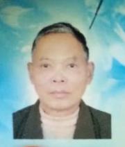 走失者照片 紧急寻人：韶关七旬老人走失，偏胖，...