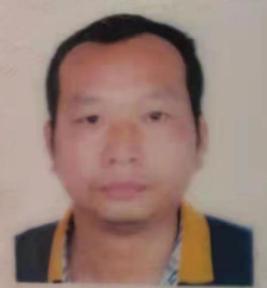 走失者照片 衡阳急寻：青年男子走失，精神异常，...