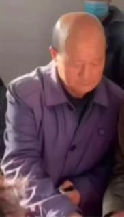 走失者照片 佳木斯市寻人：七旬老人走失，患脑梗...