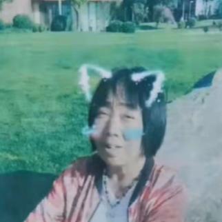 走失者照片 紧急寻人：晋中六旬老太失联，穿红色...