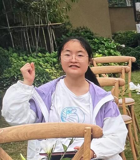 走失者照片 孩子你在哪儿？西安14岁女孩失联，...