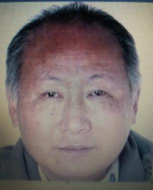 走失者照片 合肥急寻：七旬老人离家多日，高1米...