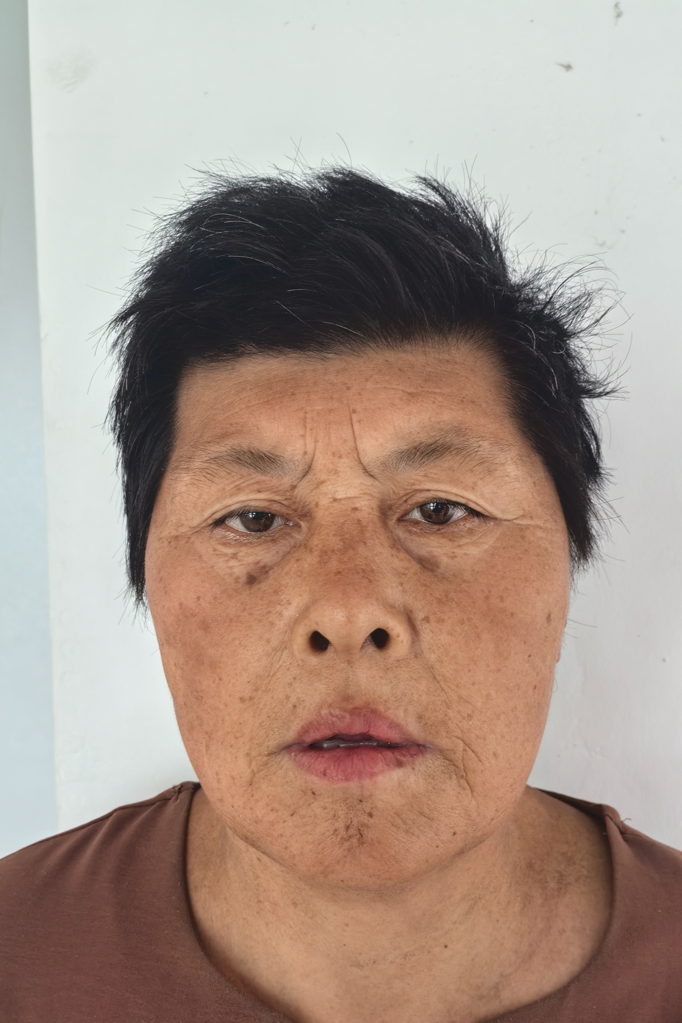 走失者照片 全国救助站