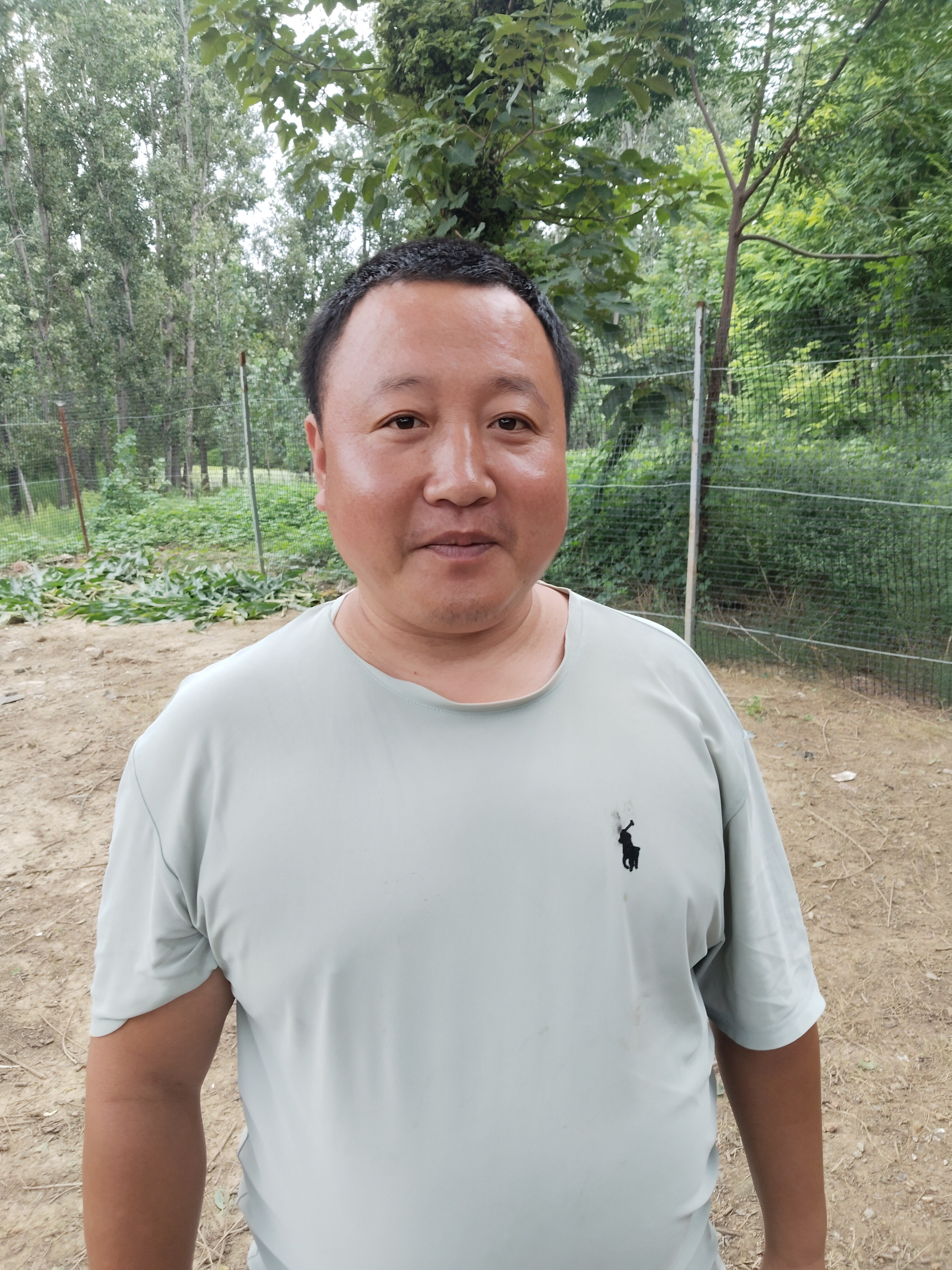 走失者照片 聊城市寻人：青年男子走失，患智力障...